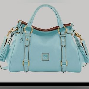 Florentin Mini Satchel